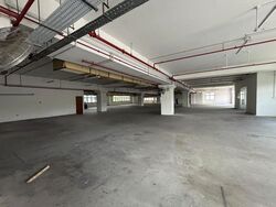 Marsiling Industrial Estate Road 1 (D25), Factory #639068291